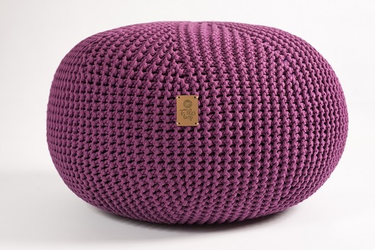 puf Small Ball by FILO LOOP filoloop
