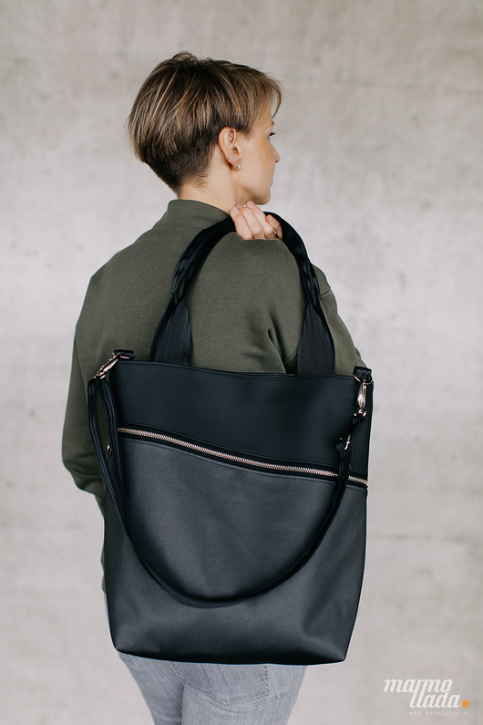 torby na ramię Marmollada - torebka na ramię tL diamond