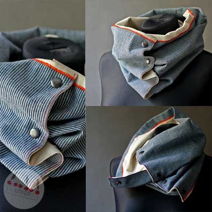 ::: marineiro ::: uniqo