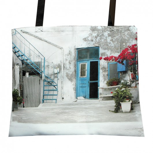 Promocja! Widokówki z Santorini XXL+ gratis AT design