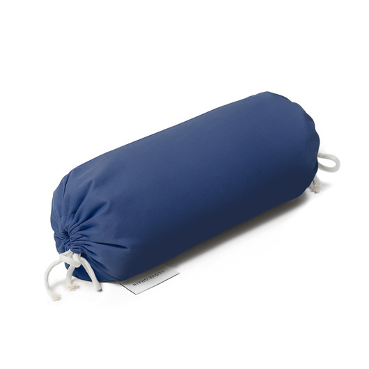 poduszki z łuską Wałek z łuską gryki 45 cm