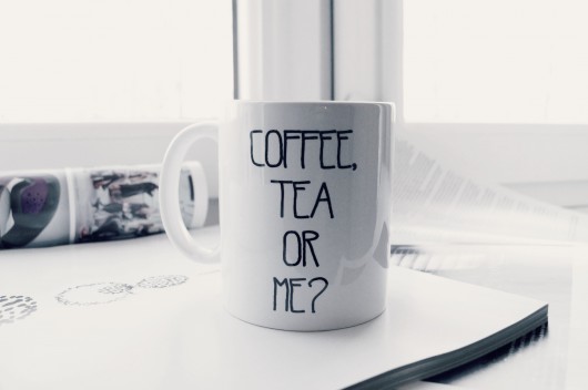 KUBEK COFFEE TEA OR Me? REST Factory