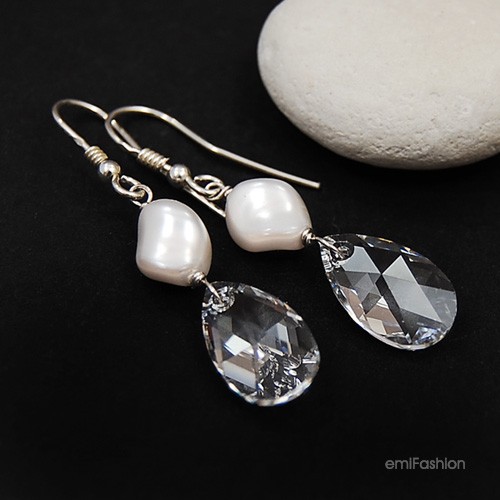 Wave Short MAREMI Jewelry
