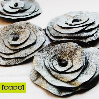 FLOWER POWER OO7 CADO