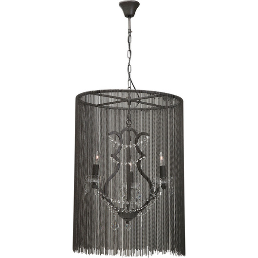  Lampa wisząca Chandelier Chain - średnica 56cm Home Design