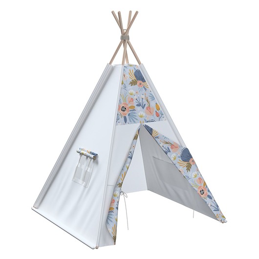 Tipi Yellow Tipi