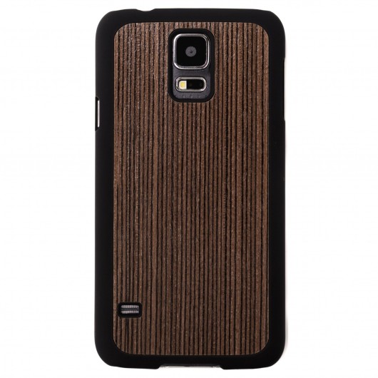 Obudowa Samsung Galaxy S 5 Naturalne Drewno Smartwoods