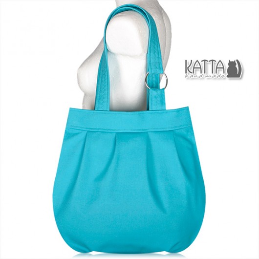 Blue Lagoon Katta