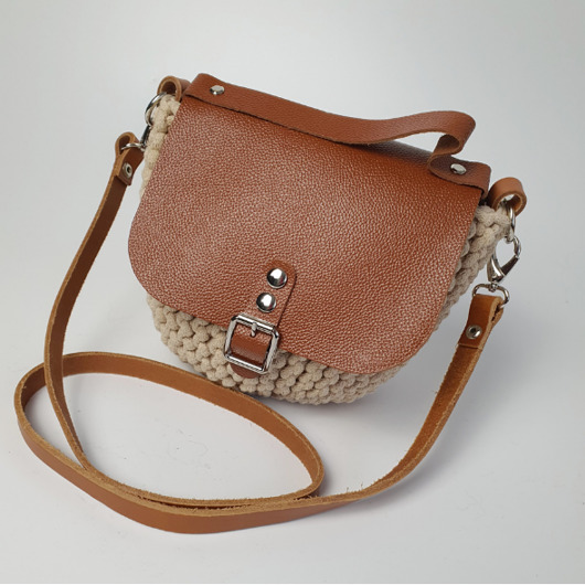 torebki, worki i plecaki dziecięce Mini shoulder bag