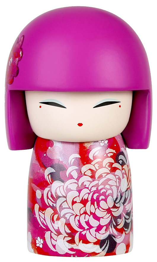 lalka kimmidoll- Mitsuko-optymistka KIMMIDOLL POLAND