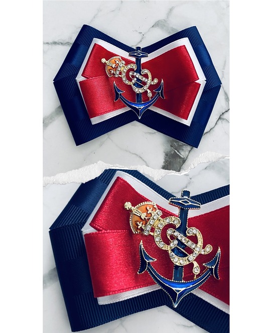 broszki Brosza Marynarska / Żeglarska  Kolekcja MARINE  NEW