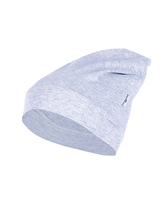 Wiosenno-letnia CZAPKA Grey nonino