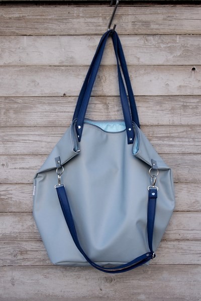 Worek XXL waterproof Blue&Blue MANA MANA