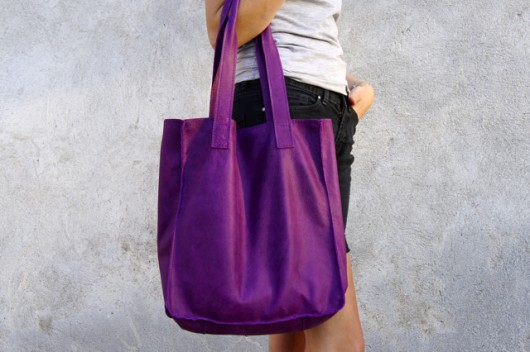 Miss SOFT - promocja ! KAMILA LIMA bags and more