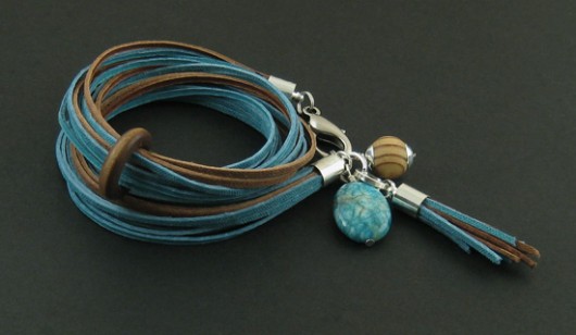 turquoisebrown maghia