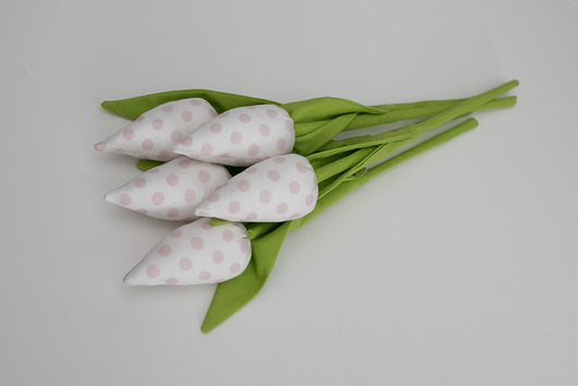 Bukiet TULIPANÓW  LalaShop