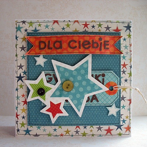 Dla Ciebie fasoolka