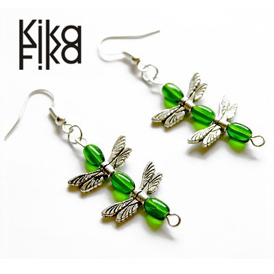 frrrrr... Kika Fika
