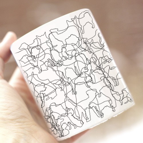 Psy ONE MUG A DAY