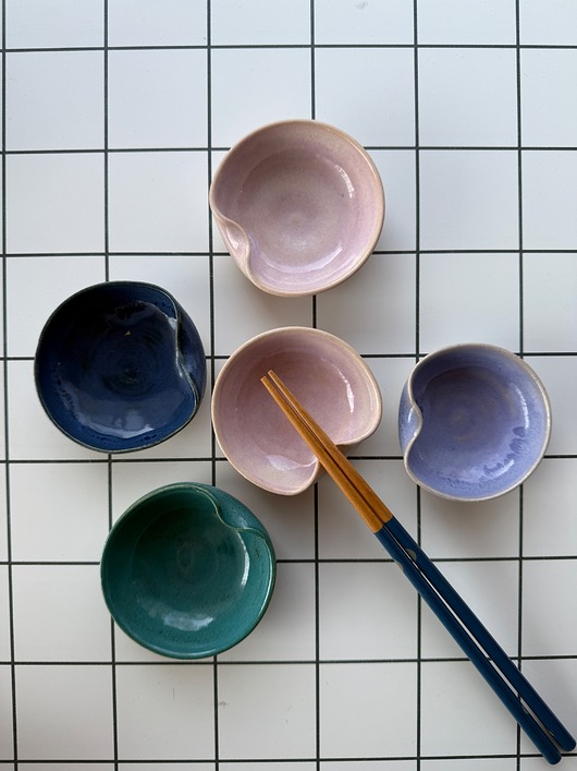 miski i misy Mała miseczka