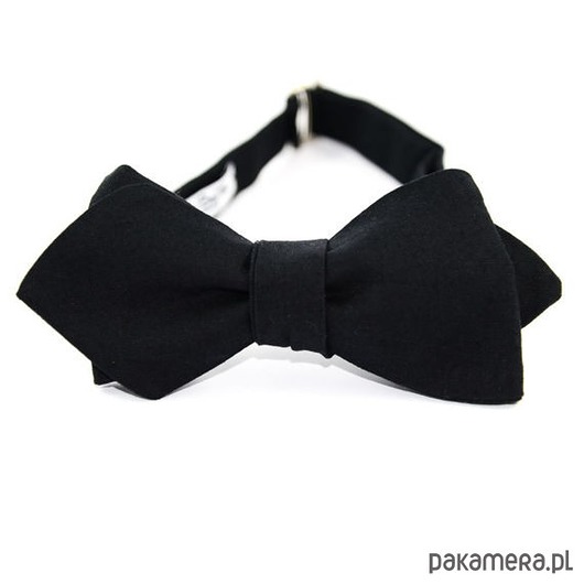 Muszka wiązana duos The Bow Bow Ties