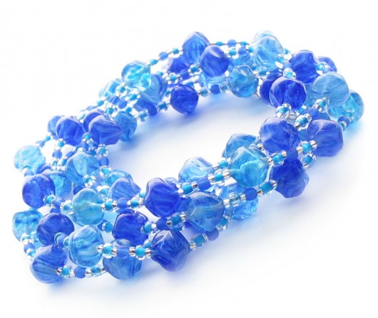 Blue - korale Vildi