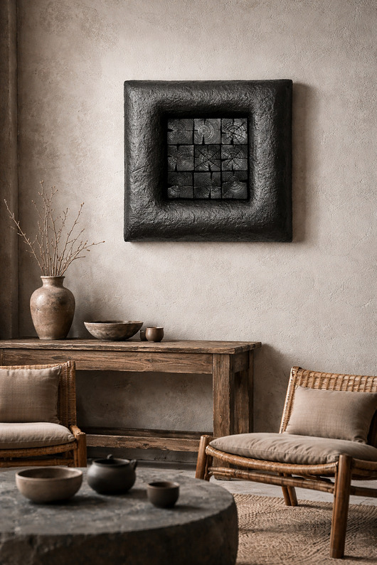 obrazy Obraz Strukturalny Element: C