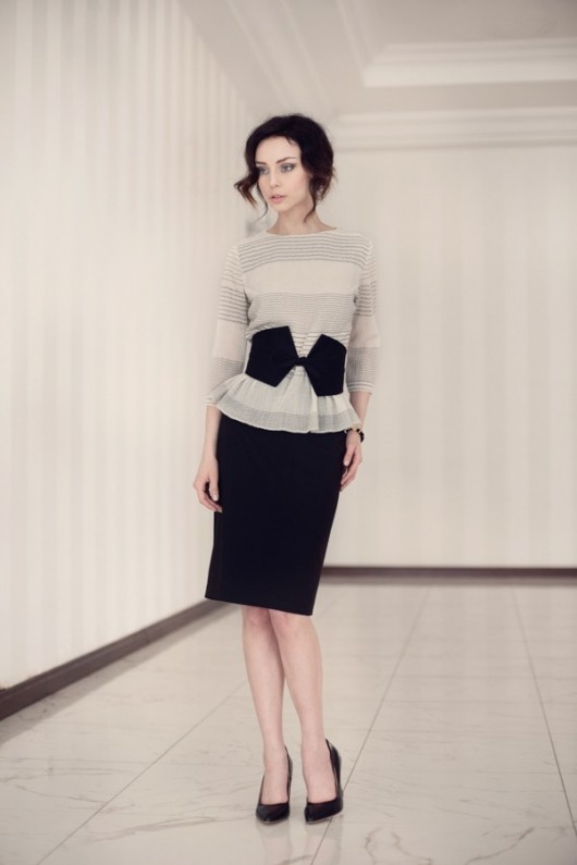 Spódnica Sasha Kasia Zapała