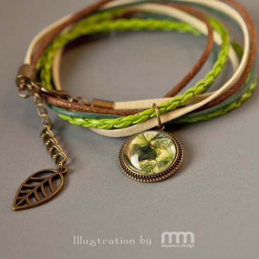 Spring muamua design