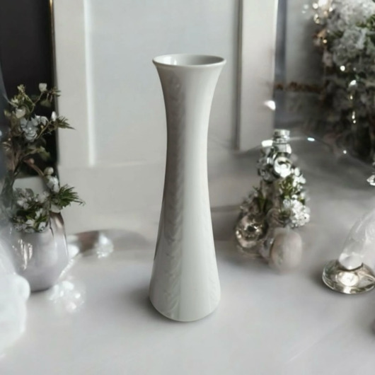 wazony Wazon porcelanowy Bareuther Waldsassen Bavaria