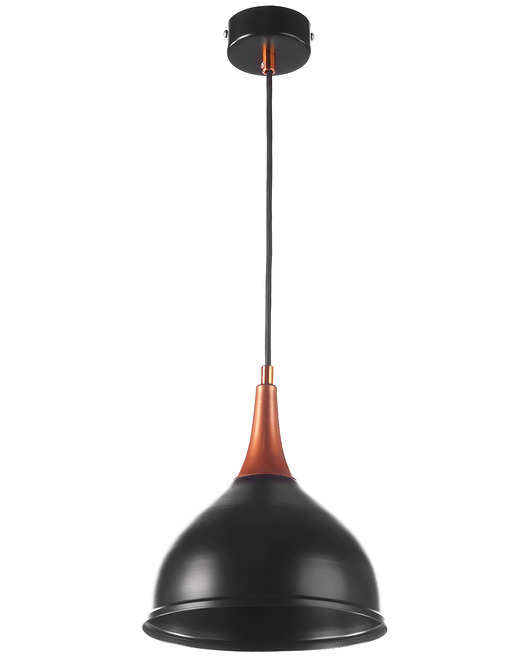 lampy wiszące Loftowa Lampa Wisząca Lageria 4611