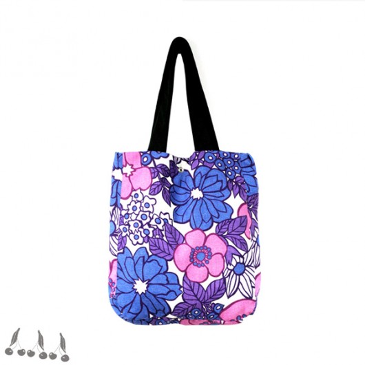 :::  SHoPPER FLOWER+ ::: uniqo