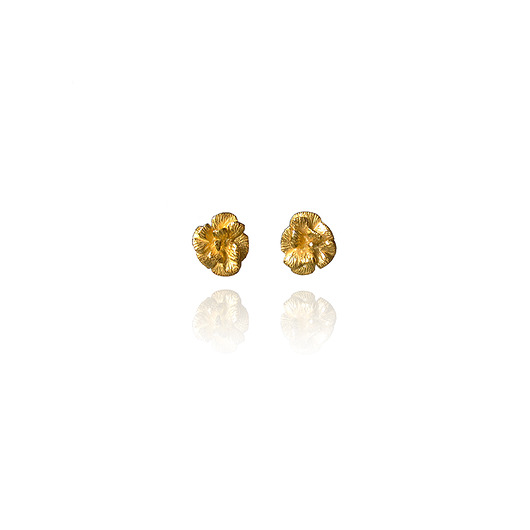 subtelne kwiatki KOS jewellery