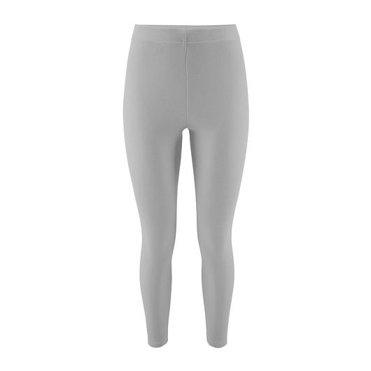 legginsy Leginsy (daily) GAME CHANGER Szary Pastel