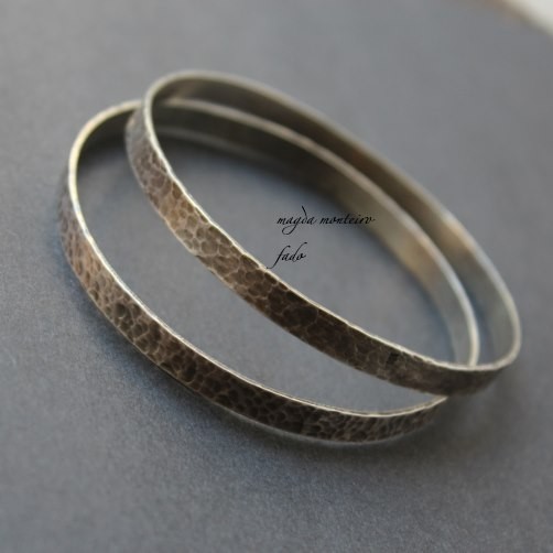 bangles fado