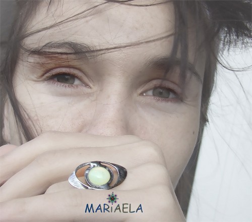 ŻÓŁTEK MARIAELA
