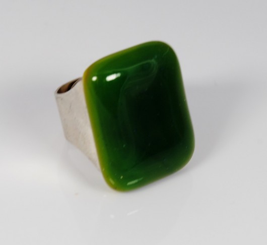 green funkyandchic