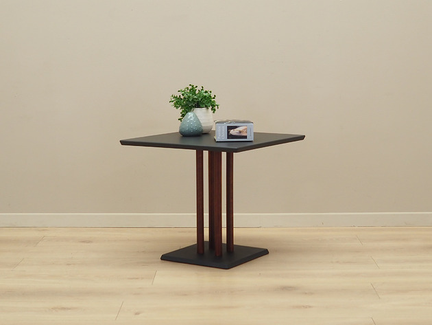 stoliki kawowe Stolik kawowy, duński design, lata 80, produkcja: Dania