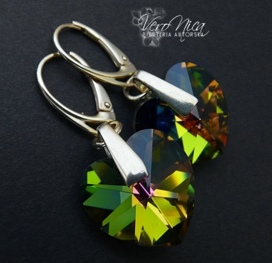 Jungle Hearts VeroNica