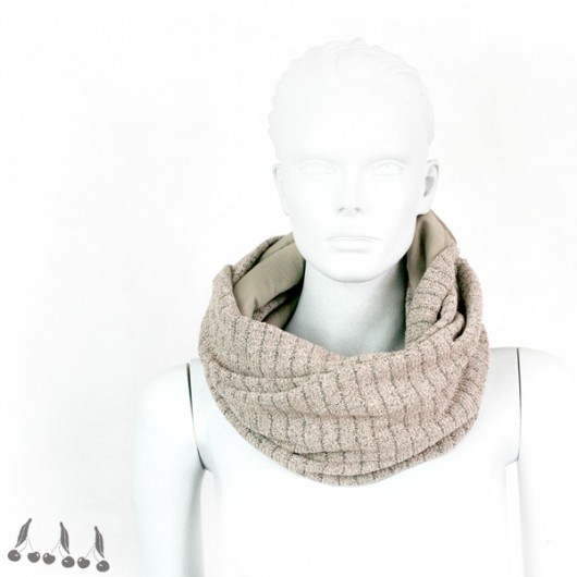 ::: TuBA CAFE AU LAIT ::: uniqo