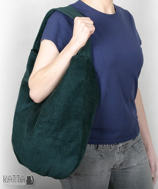 Green Intense XXL Katta