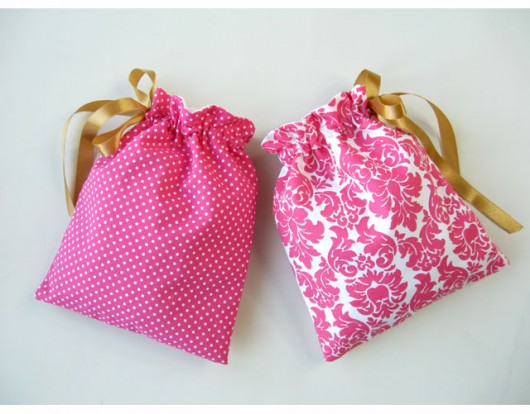Borba - Zestaw pink borba design