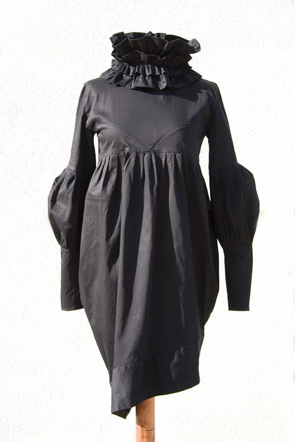 Elegancka sukienka deleted_12046219