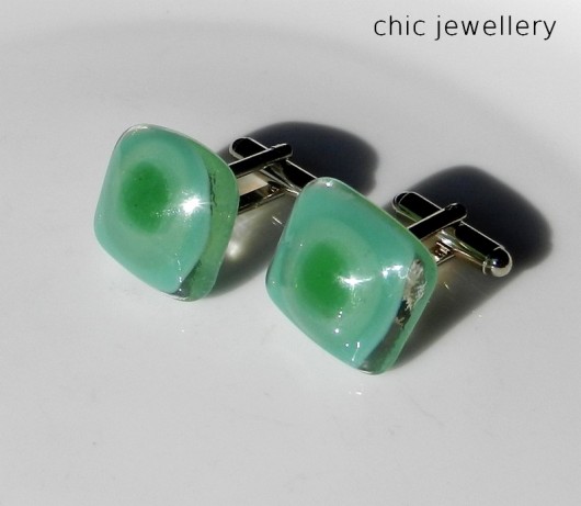 green mint funkyandchic
