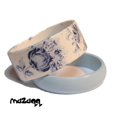 Romantic set mazaqq