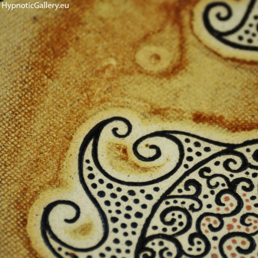 Patera nr 3 Hypnotic