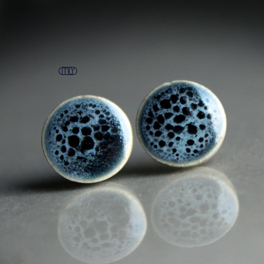 Nebula 11mm /stal chirurgiczna/ Magda Łysiak