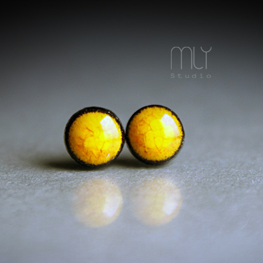 Mini Słoneczne 6mm Magda Łysiak