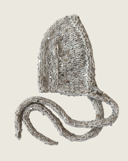 czapki damskie Bonnet babe in shadow