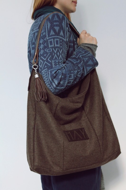 Wool & Letaher MAY
